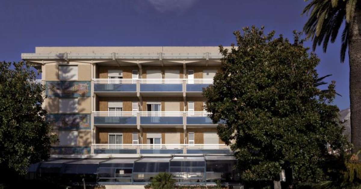 Een foto van Hotel Garden Lido Loano