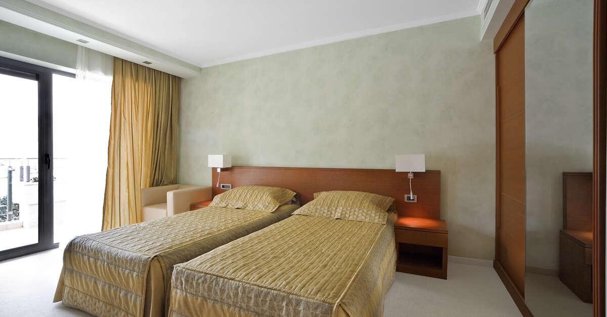 Een foto van Monte Casa Spa & Wellness