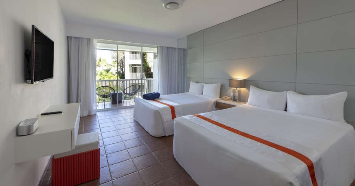 Een foto van Viva Wyndham V Heavens