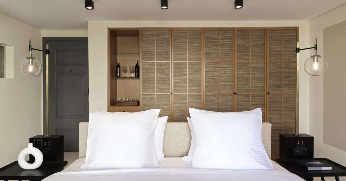 Een foto van The Chedi El Gouna