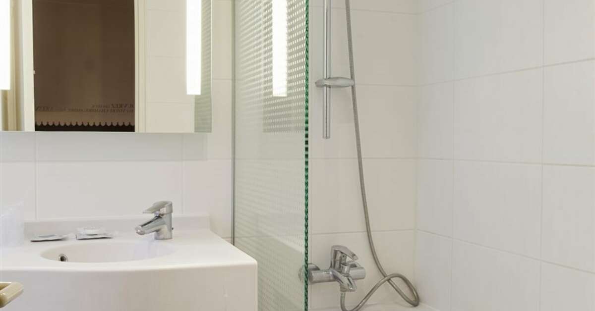 Een foto van Timhotel Berthier Paris 17