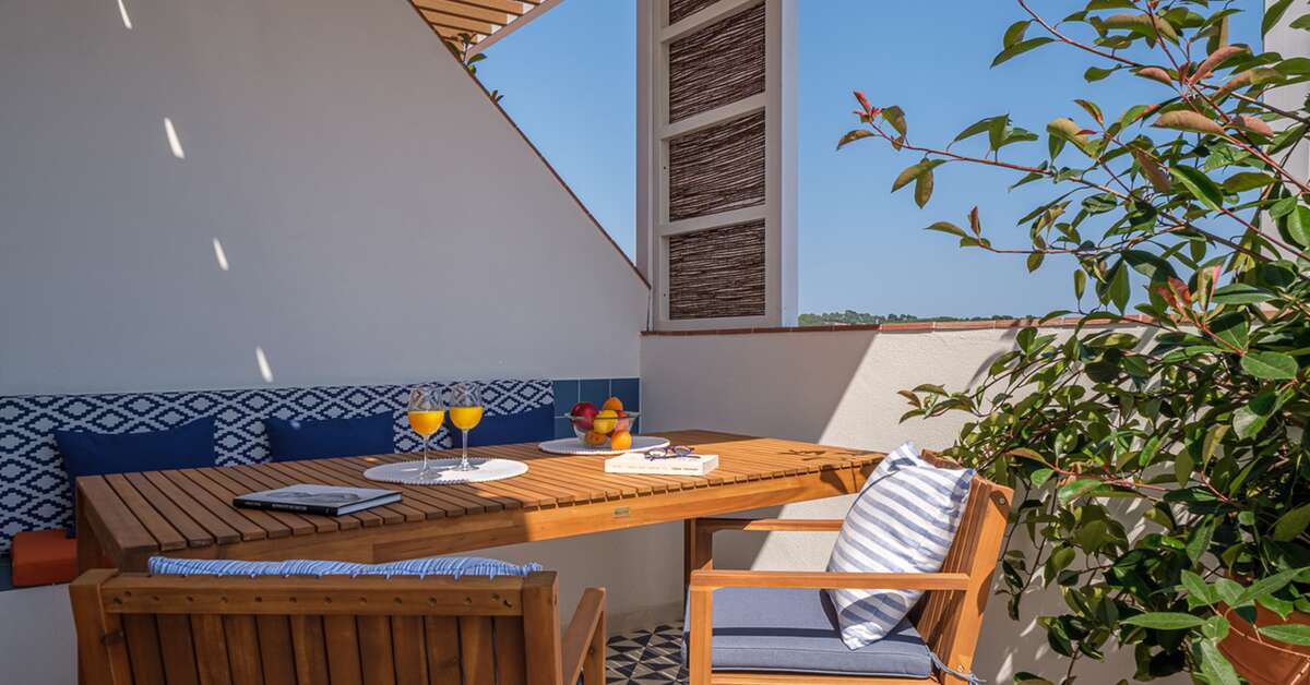 Een foto van Ancora La Siesta Appartementen