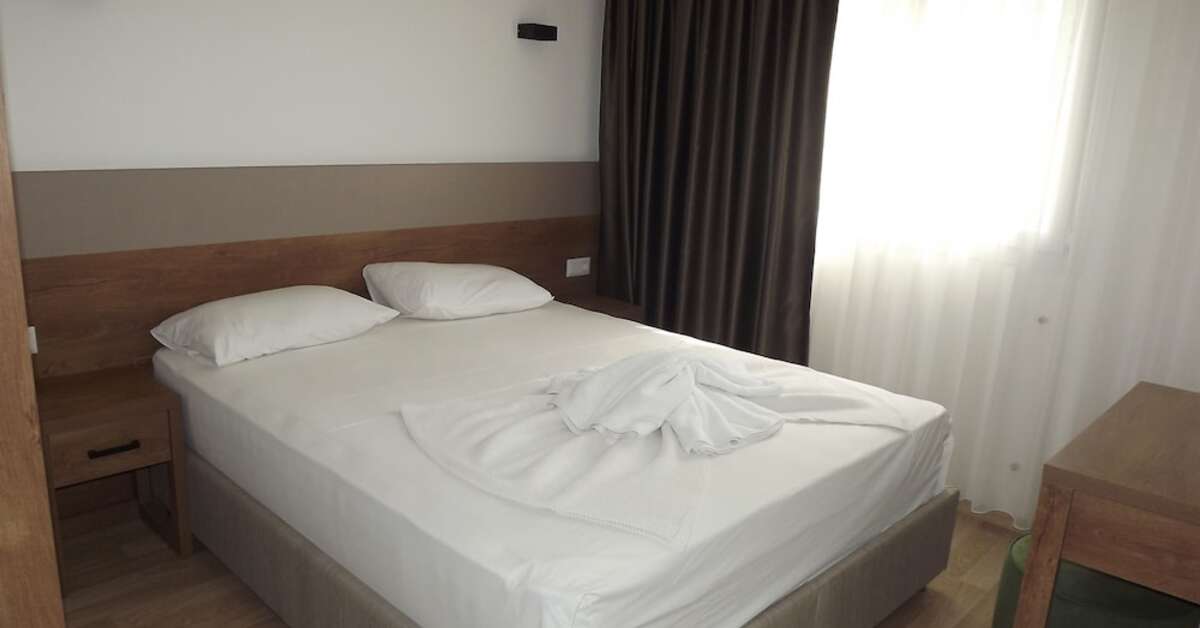 Een foto van Opus Aparthotel