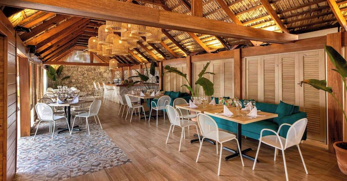 Ein Foto Viva Wyndham Dominicus Beach