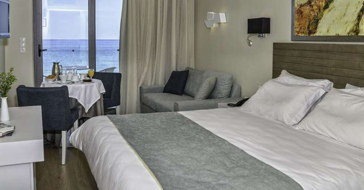 Een foto van Swell Boutique Hotel