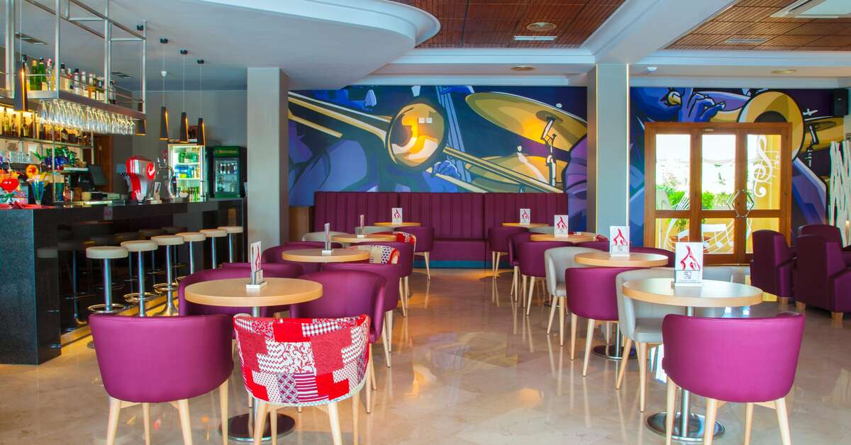 Een foto van Golden Taurus Aquapark Resort