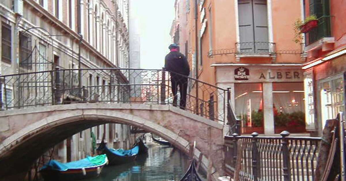 Een foto van Albergo San Marco