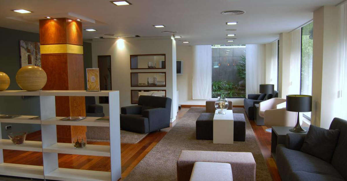 Een foto van Hotel Isla Mallorca & Spa