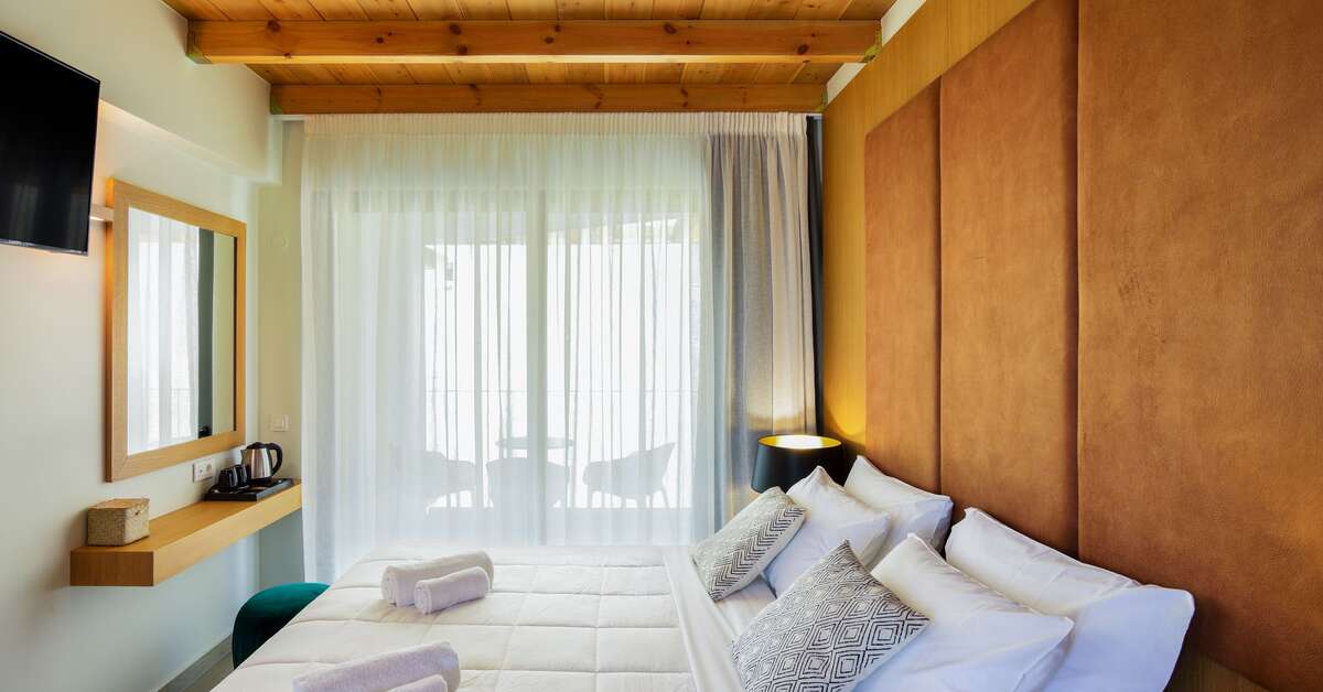 Een foto van Elia Agia Marina Hotel