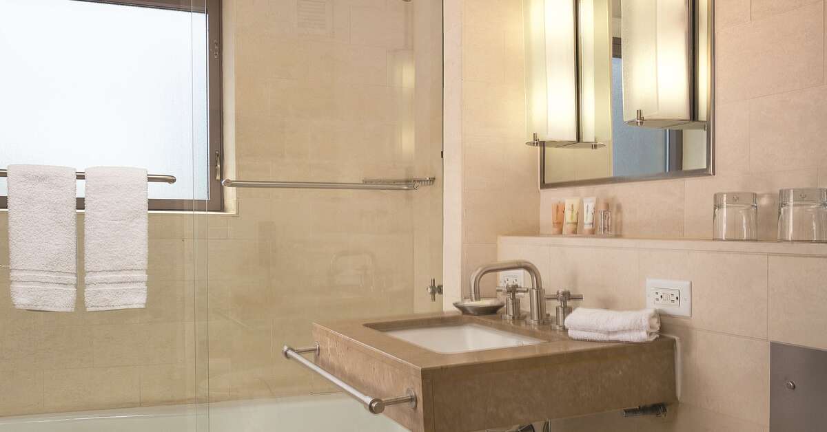 Een foto van Club Wyndham Midtown 45