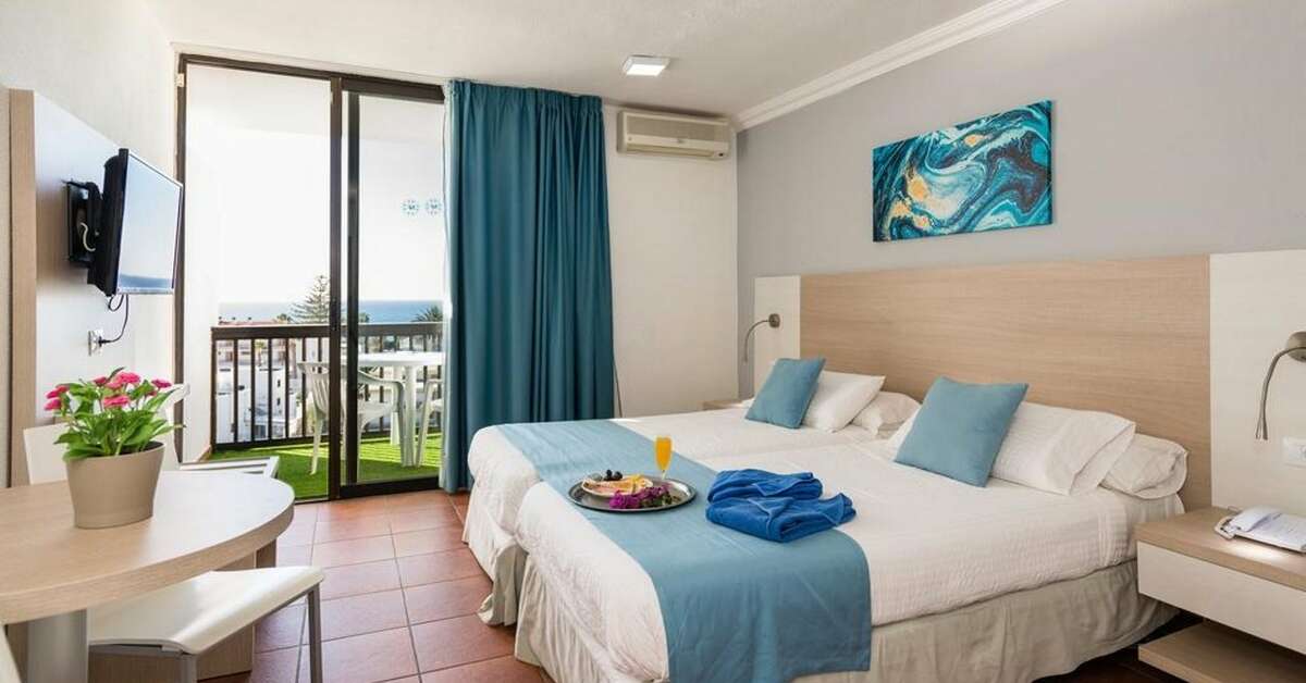 Een foto van Hotel New Folias
