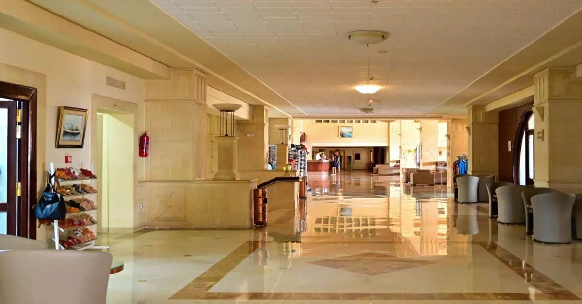 Ein Foto Nour Palace Thalasso & Spa