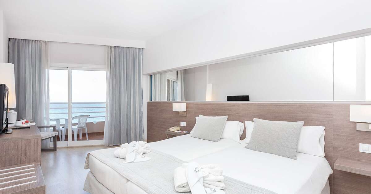 Ein Foto Be Live Experience Costa Palma