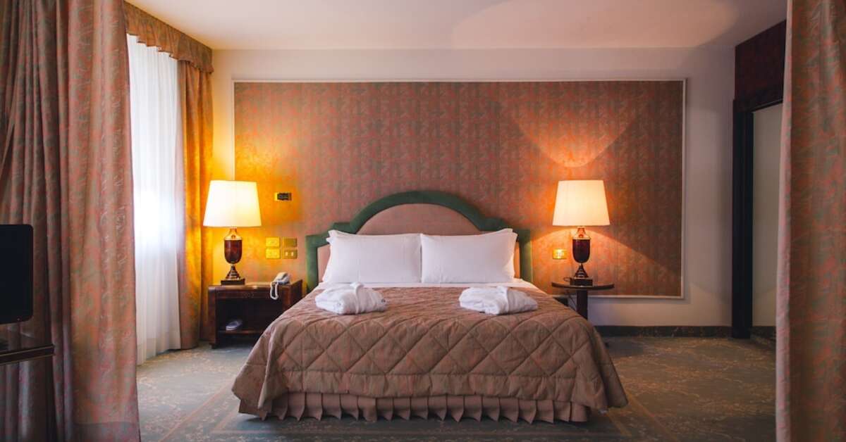 Een foto van Grand Hotel Excelsior