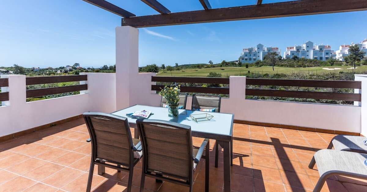 Een foto van Ona Valle Romano Golf & Resort