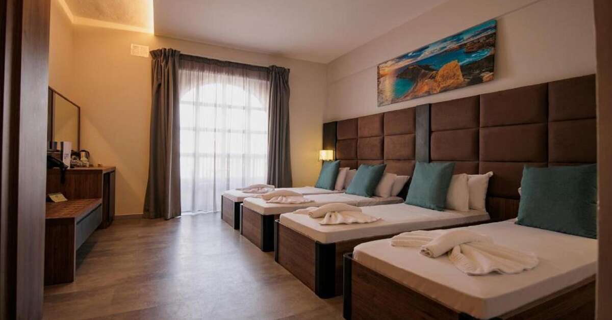 Een foto van Bora-Bora Ibiza Malta