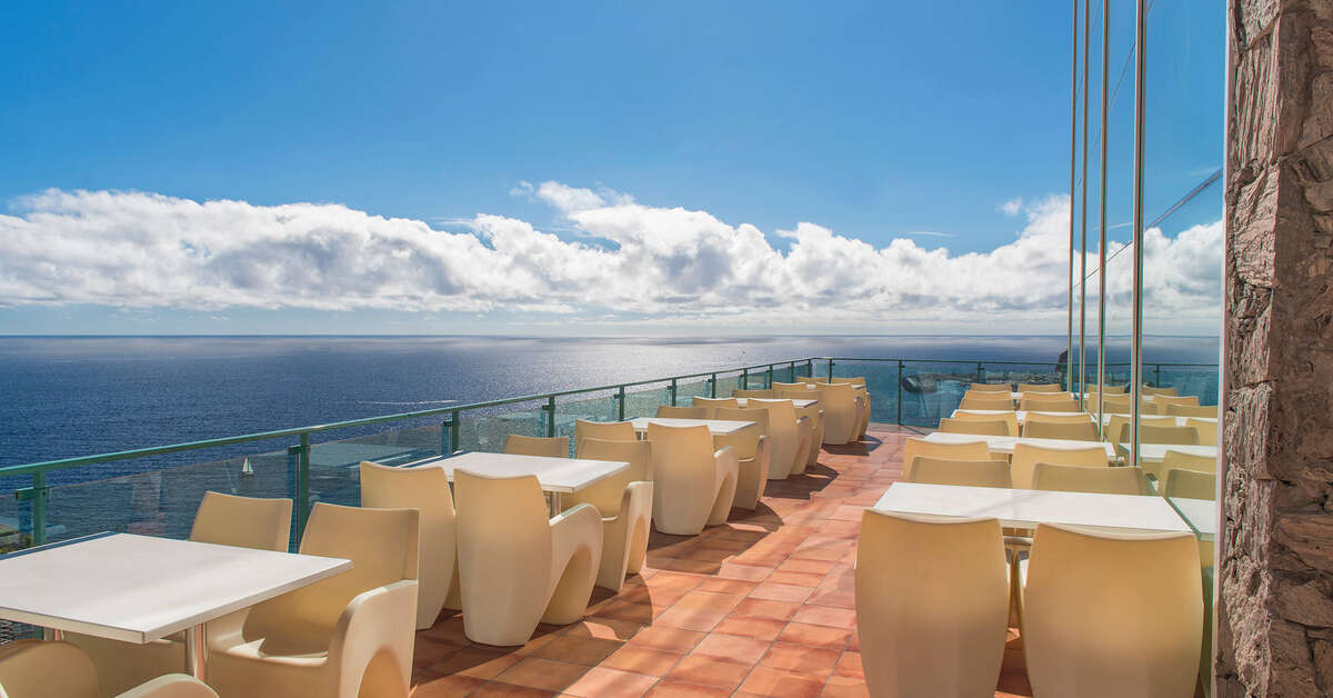 Een foto van Mogan Princess & Beach Club Resort