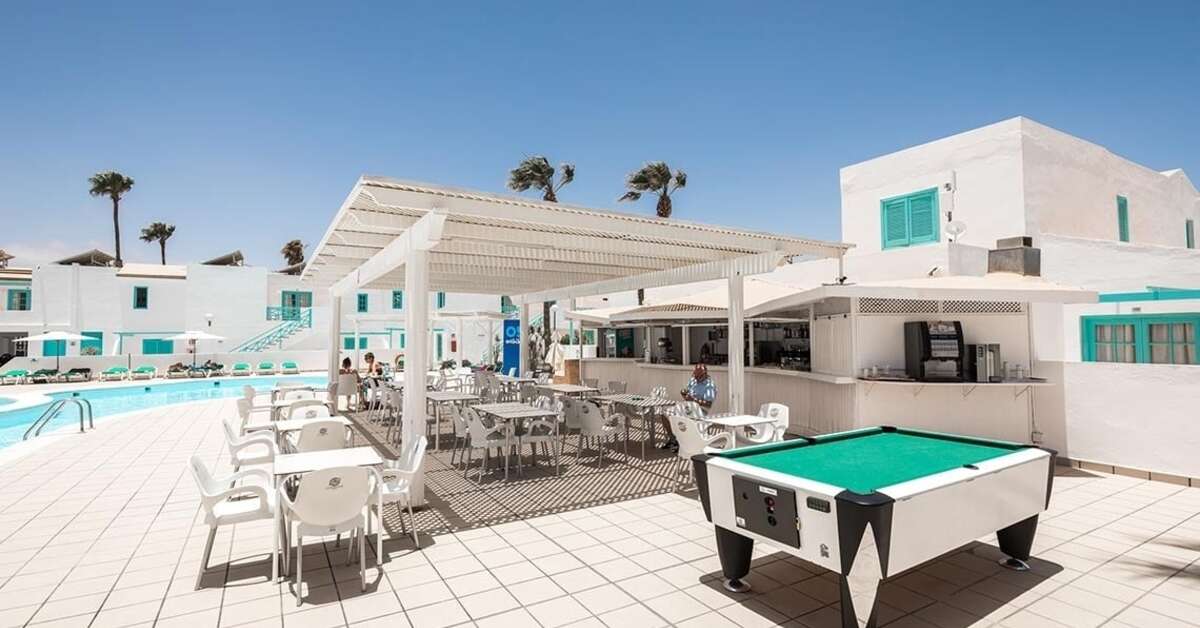 Een foto van Smy Tahona Fuerteventura