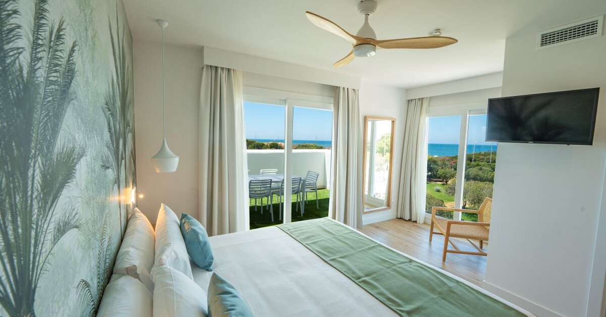 Een foto van Punta Candor Suites