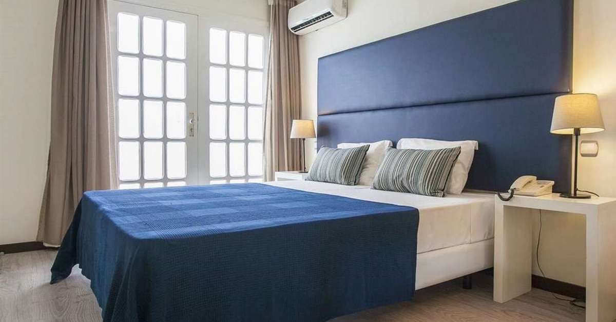 Een foto van Murdeira Village Resort