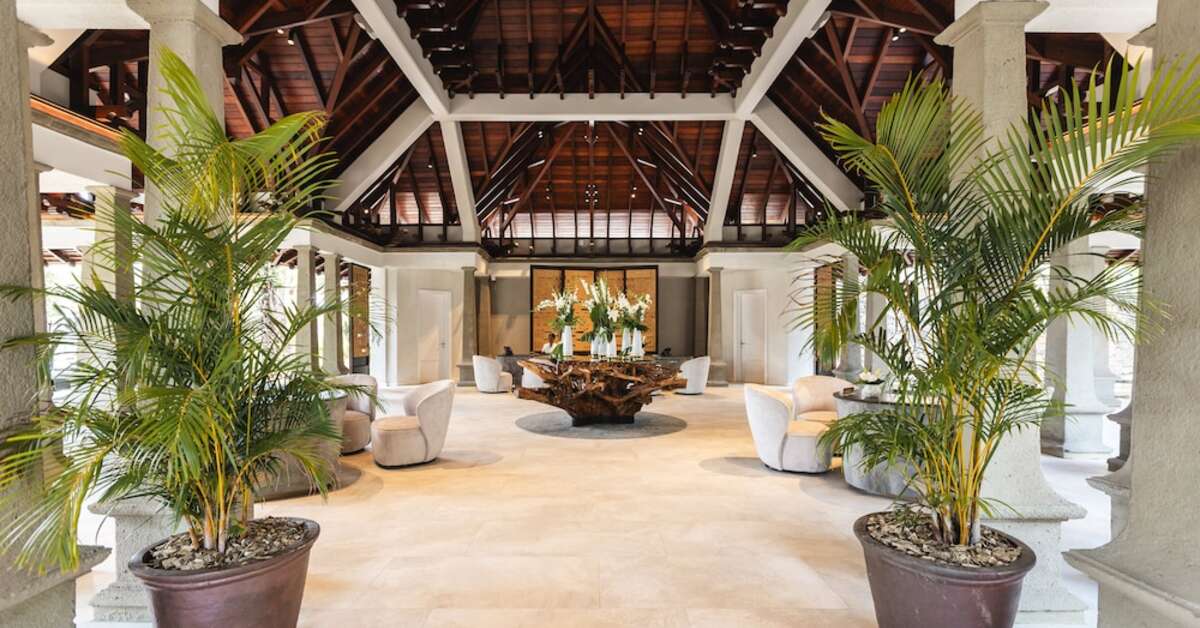 Een foto van Maradiva Villas Resort & Spa