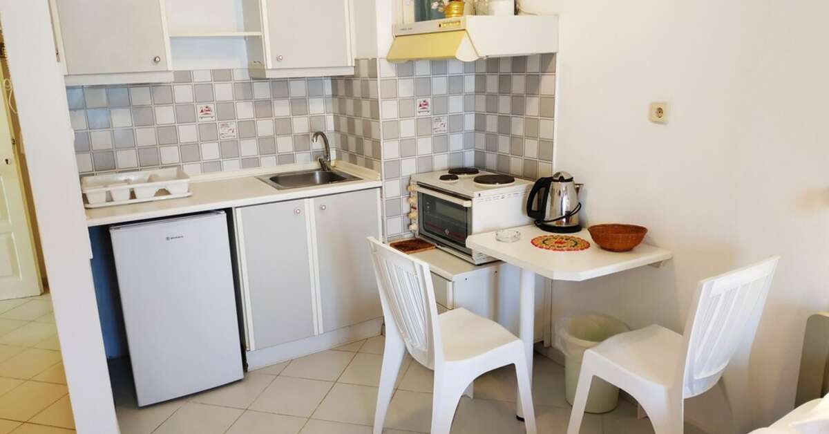 Een foto van Renia Hotel & Appartementen