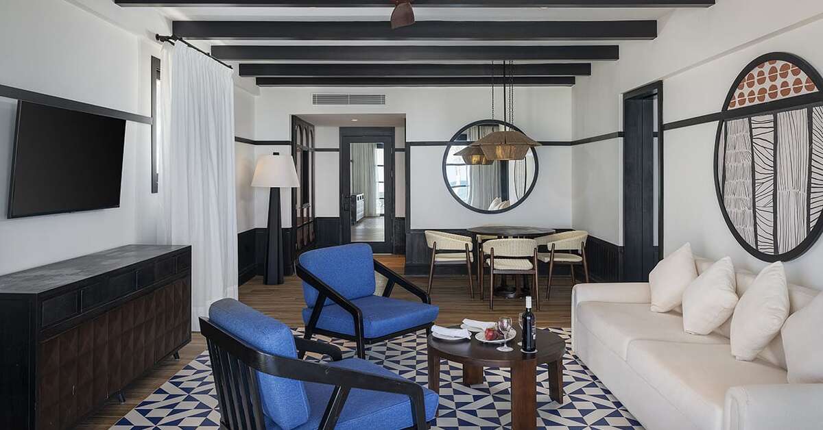 Een foto van Ocean Eden Bay