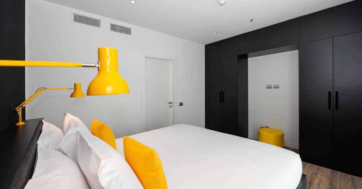 Een foto van Staycity Aparthotels Venice Mestre