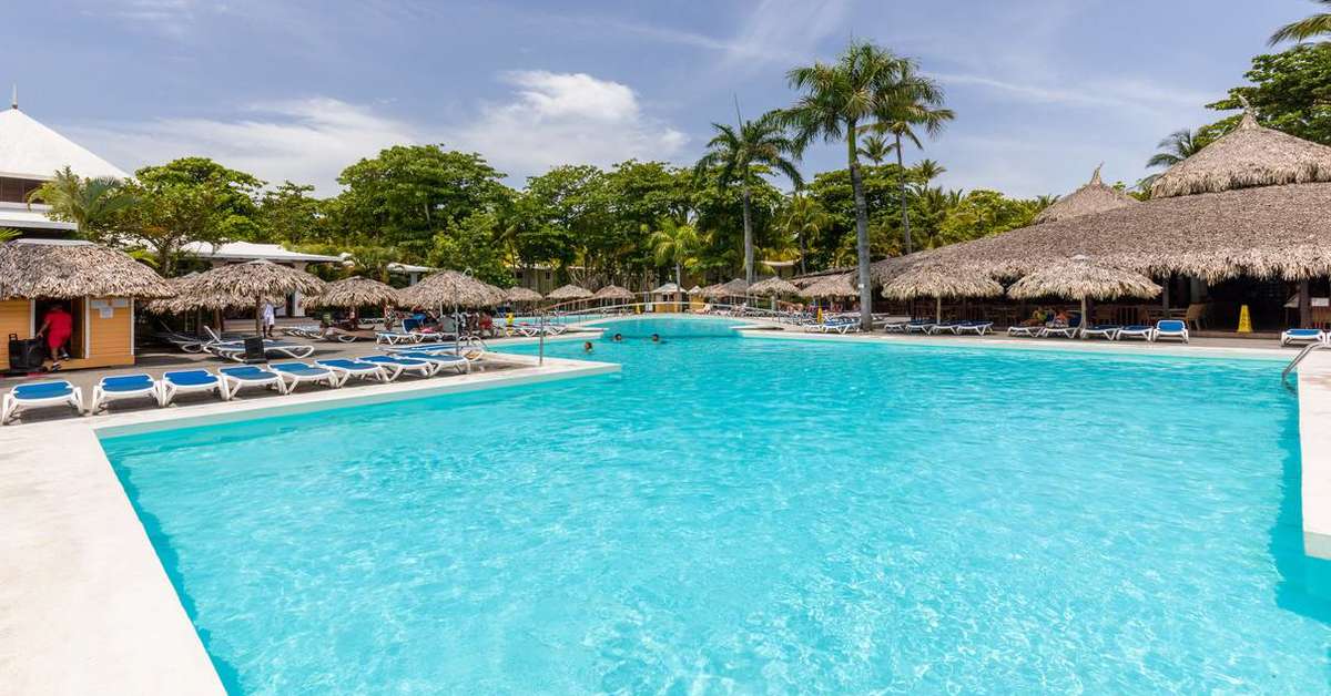 Een foto van Playabachata Spa Resort