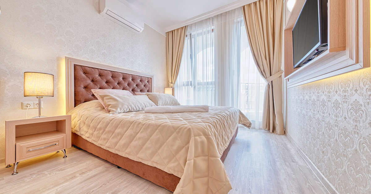 Ein Foto Harmony Suites Grand Resort
