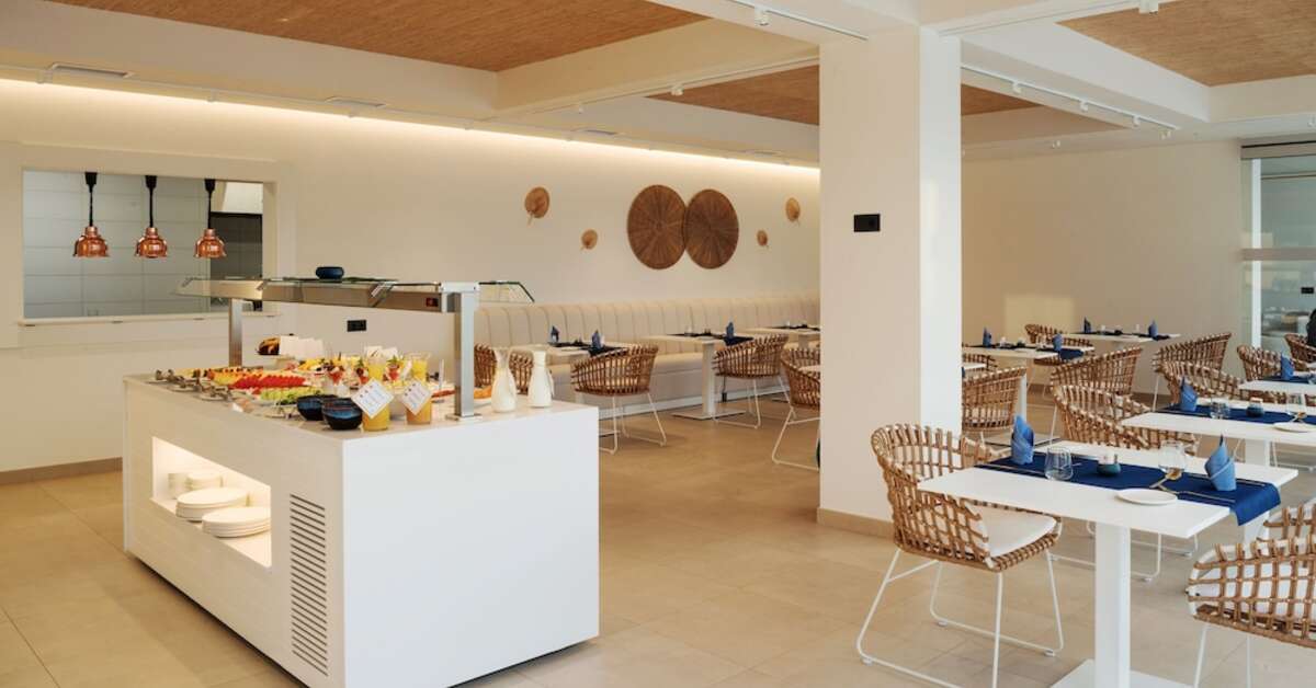 Een foto van Royal Marina Suites