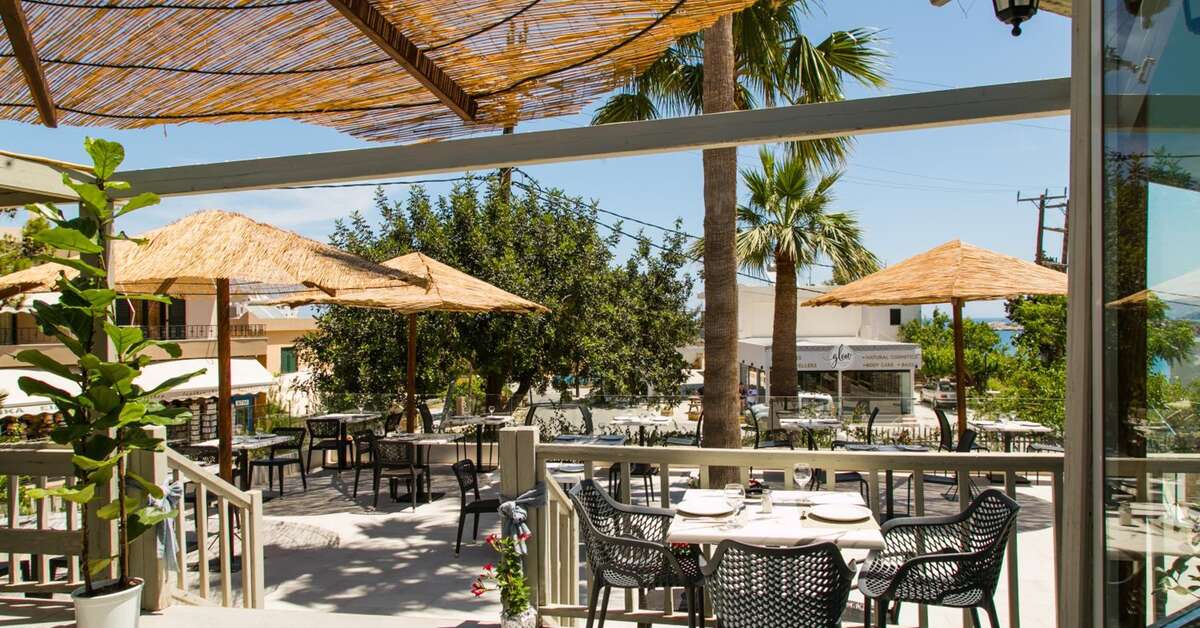 Een foto van Resol Liza Mary Hotel