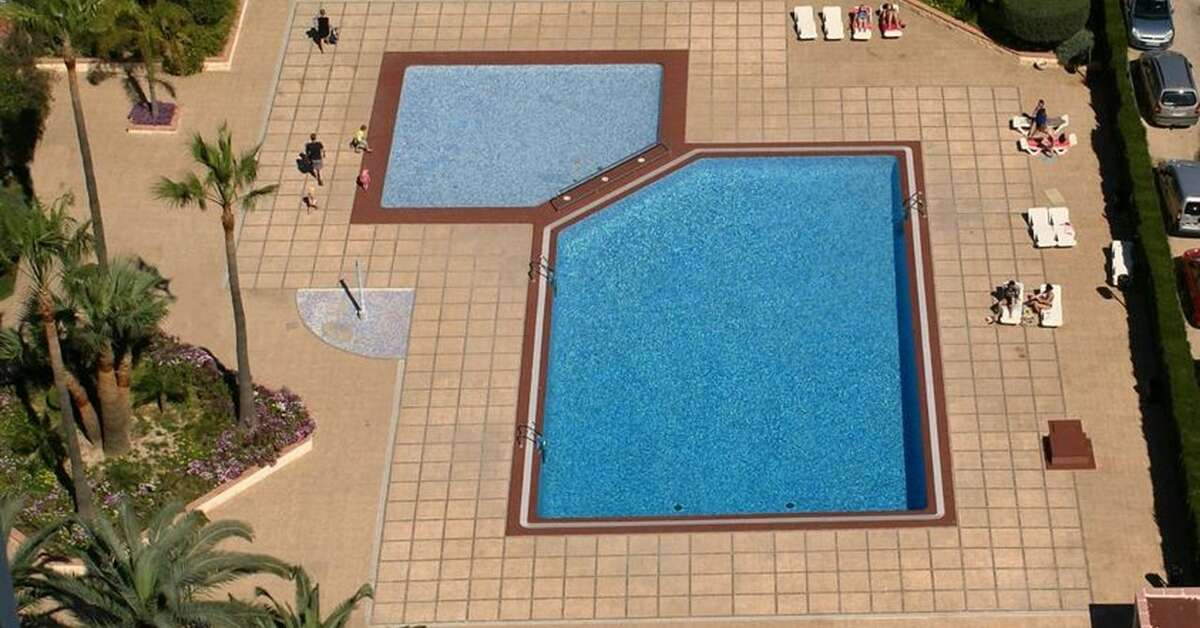 Ein Foto Paraiso 10