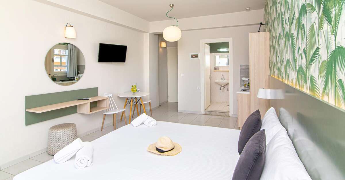 Een foto van Sunshine Studios