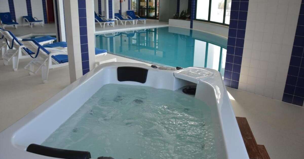 Ein Foto Hotel Jardim Atlantico