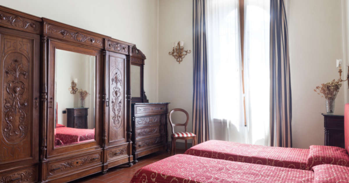 Een foto van Palazzo dei Ciompi