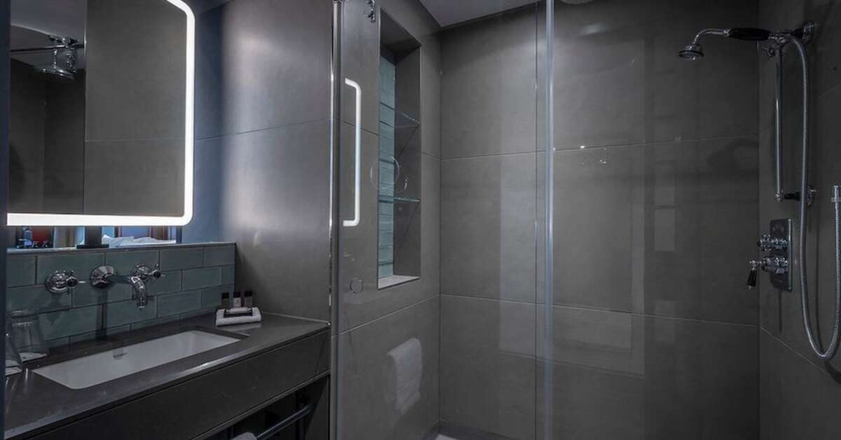 Een foto van Clayton Hotel City of London