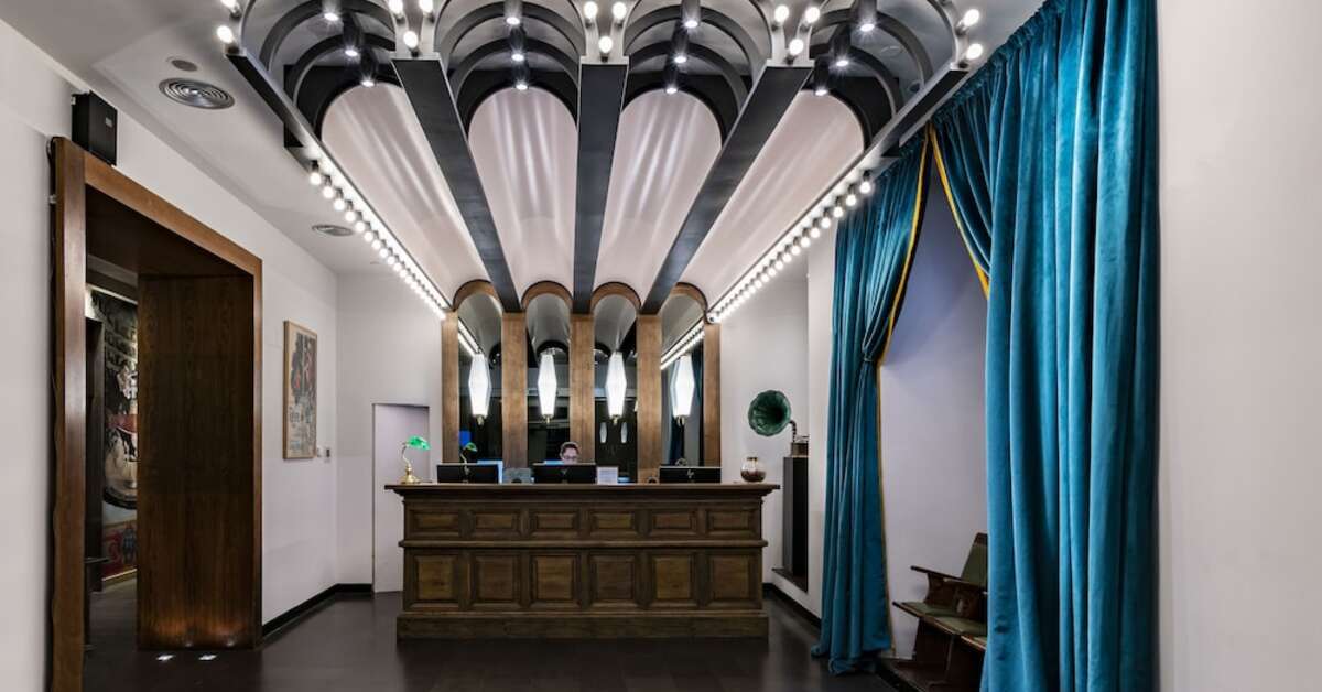 Een foto van Vincci Soho