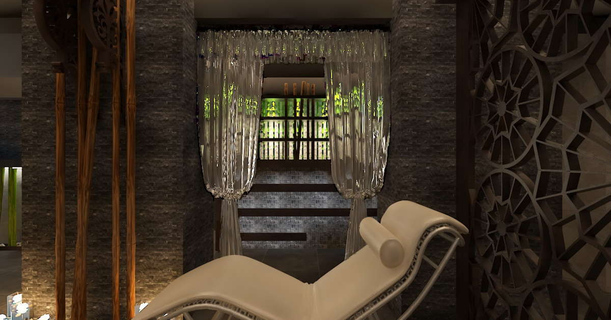 Een foto van Sette Serenity Hotel