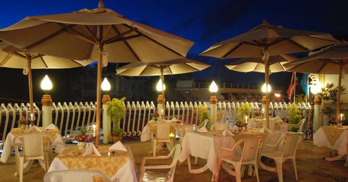 Een foto van Orchidacea Resort