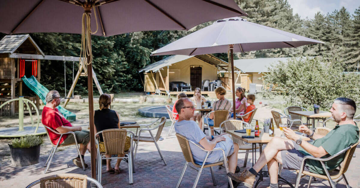 Een foto van Camping Siesta