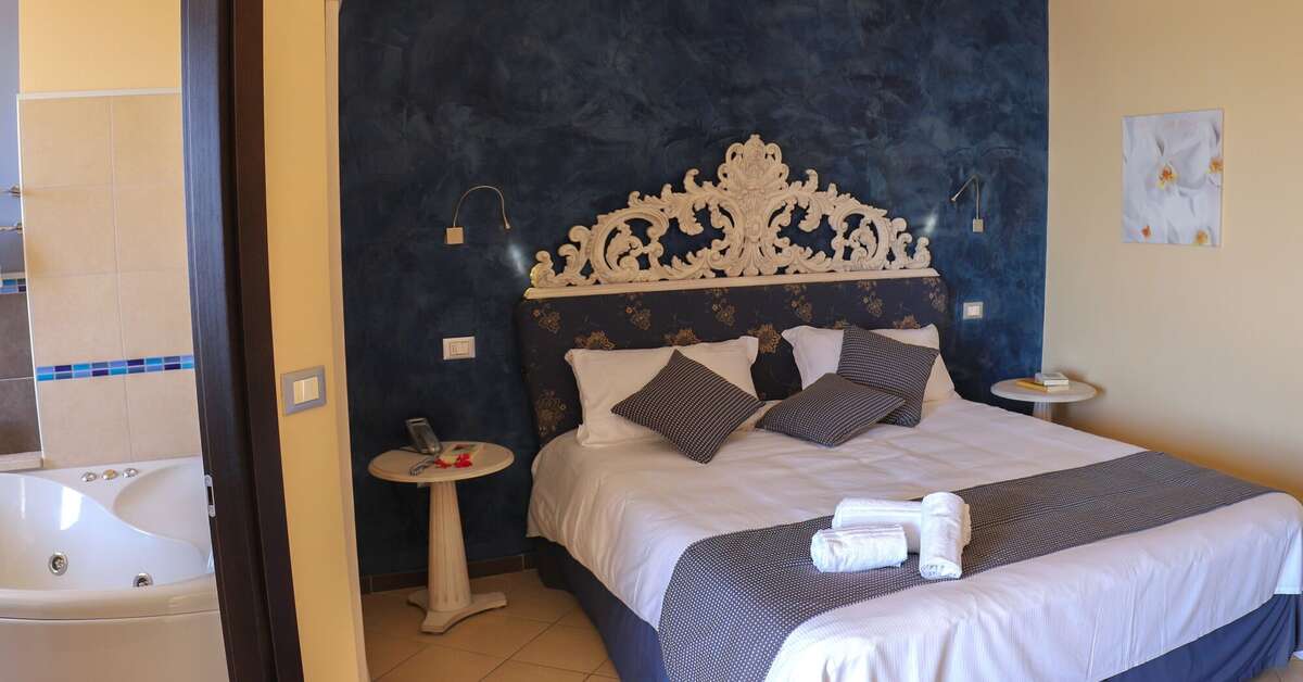 Een foto van Janus Hotel
