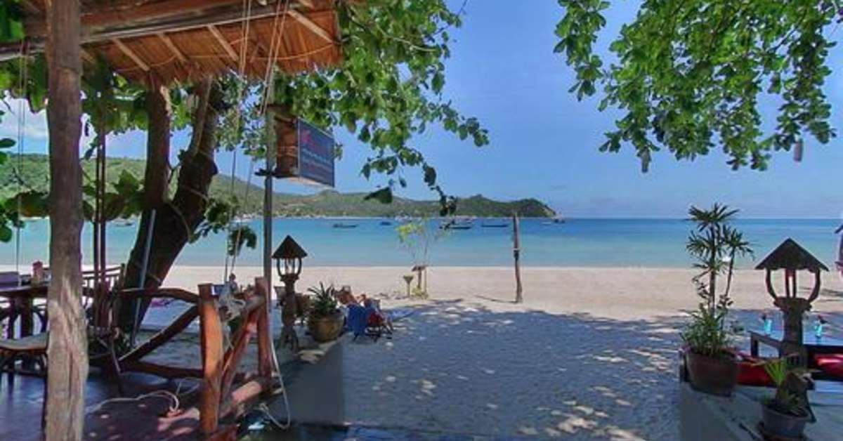 Een foto van Havana Beach Resort