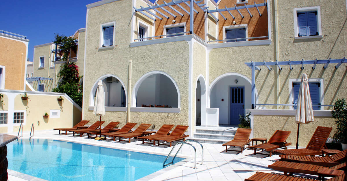 Ein Foto Sellada Apartments