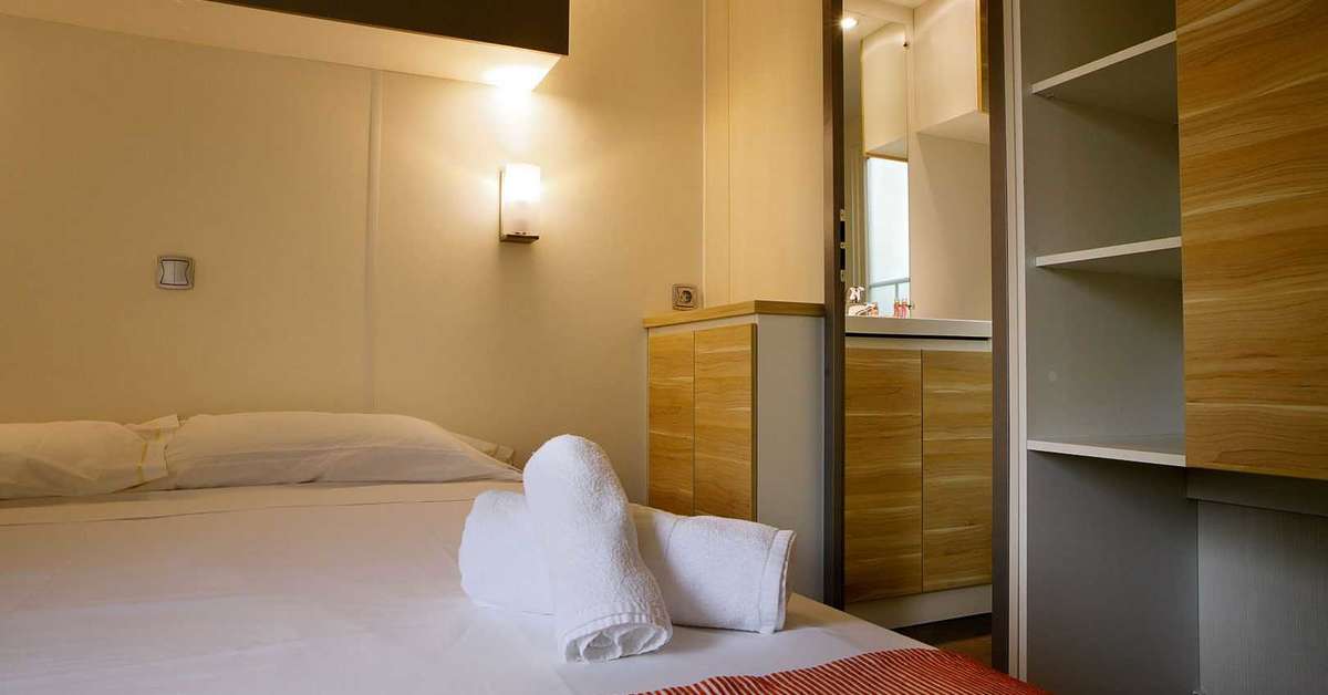 Een foto van Tamarit Park Resort