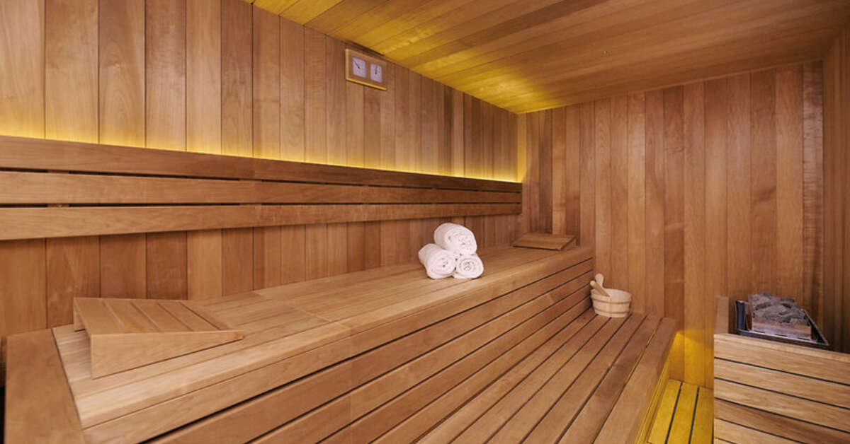 Een foto van Garden Suites Park Plava Laguna