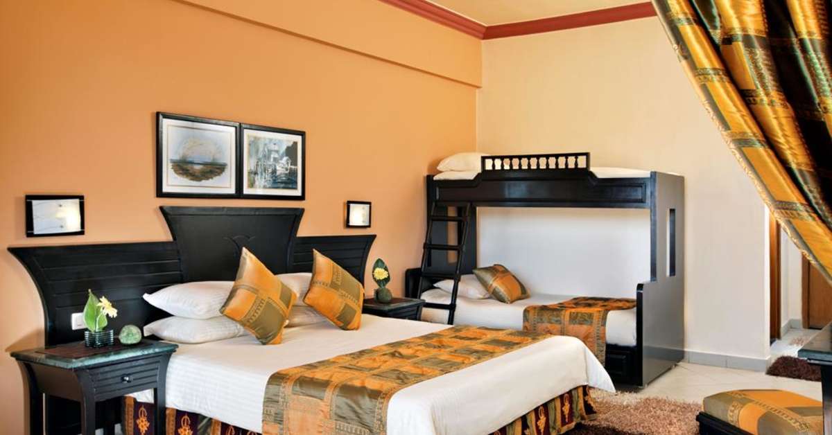 Een foto van Pickalbatros Royal Moderna Resort