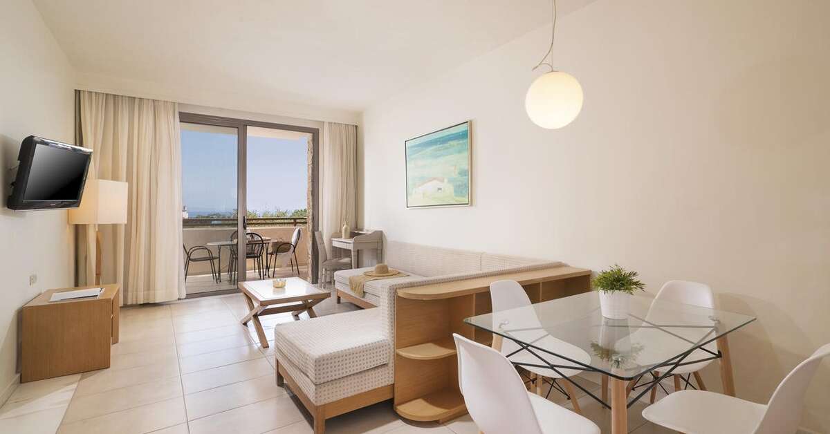 Een foto van Kassandra Palace Hotel & Spa