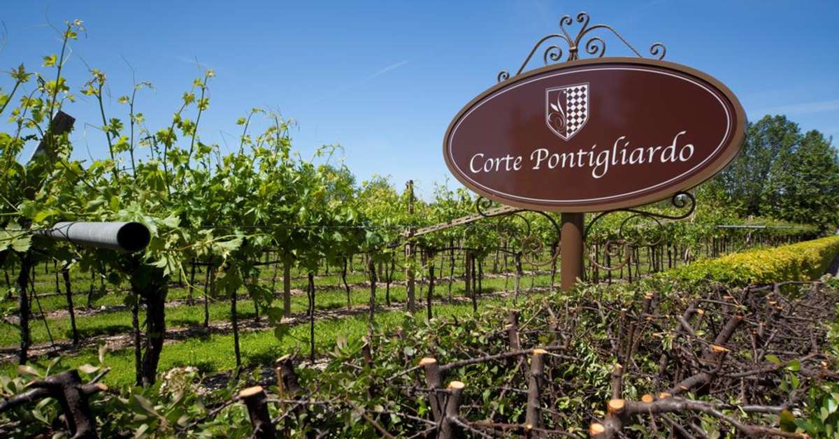 Een foto van Corte Pontigliardo