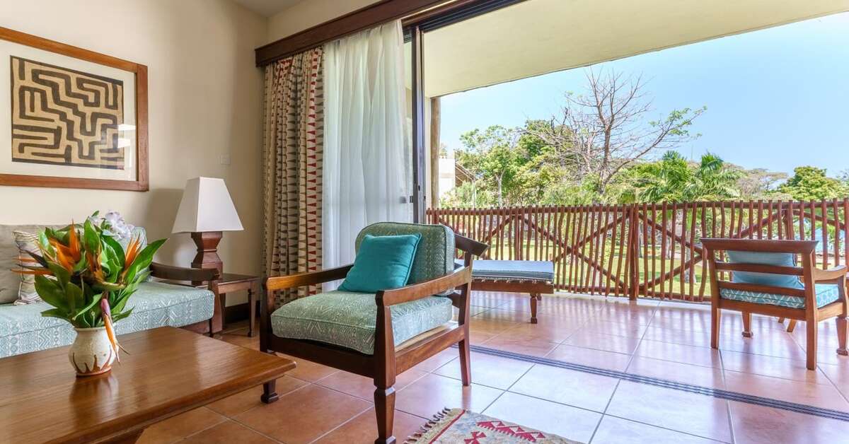 Een foto van Baobab Beach Resort & Spa